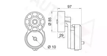 autex-601581