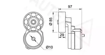 autex-601582