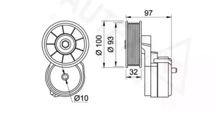 autex-601583