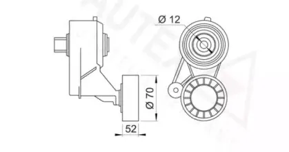 autex-601683