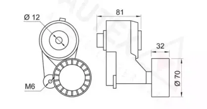 autex-601690