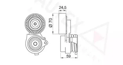 autex-601721