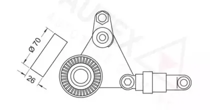 autex-601747
