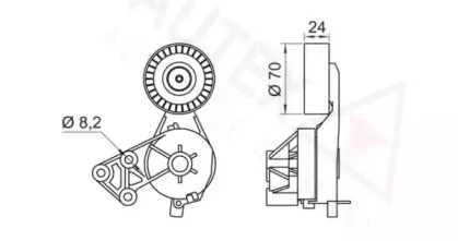 autex-601862