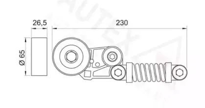 autex-601867