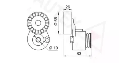 autex-601994