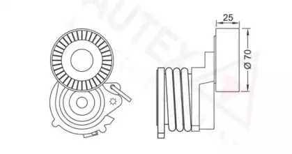autex-602048