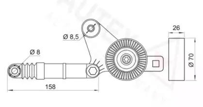 autex-602057