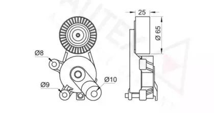 autex-602075