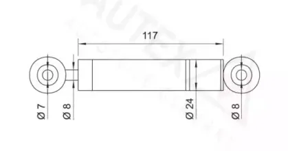 autex-611019