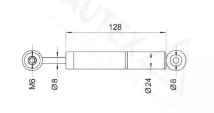 autex-611020