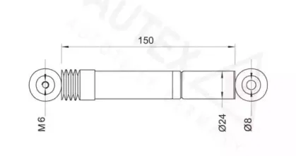 autex-611023