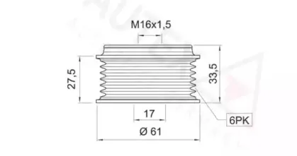 autex-621008
