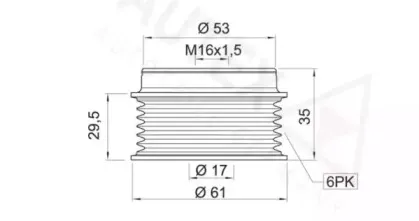 autex-621009
