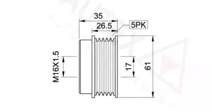 autex-621012