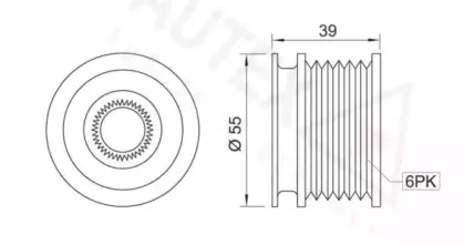 autex-621014