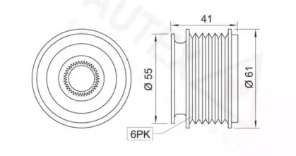 autex-621015