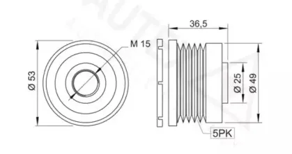autex-621733