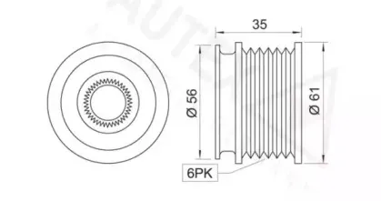 autex-621736
