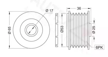 autex-621879