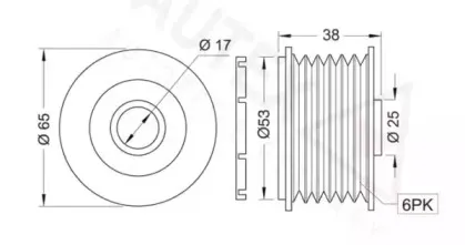 autex-621888