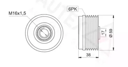 autex-621891