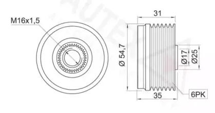 autex-622025