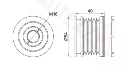 autex-622041