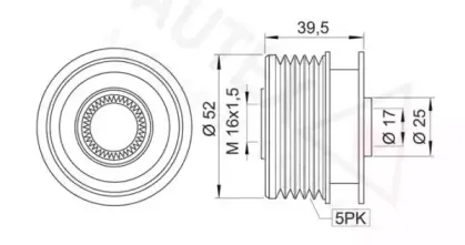 autex-622049