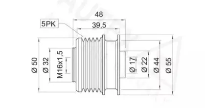 autex-622050