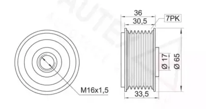 autex-622056