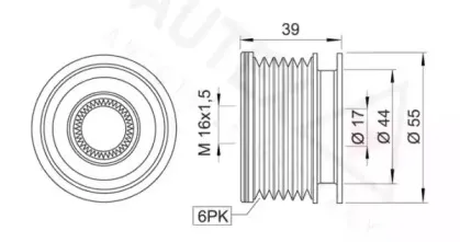 autex-622071