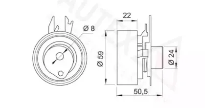 autex-641025