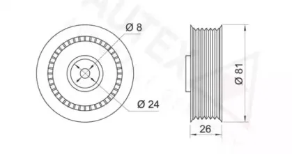 autex-641029