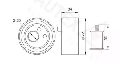 autex-641065