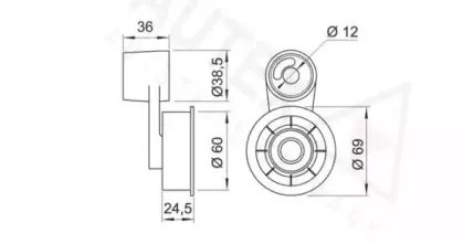 autex-641066