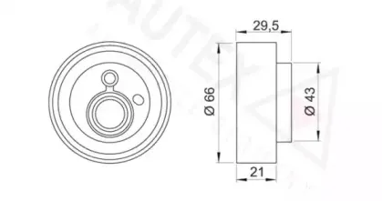 autex-641081