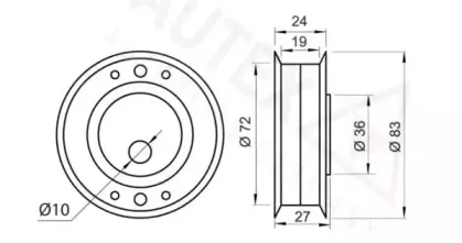 autex-641105