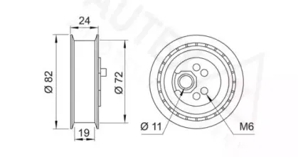 autex-641106