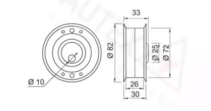 autex-641107