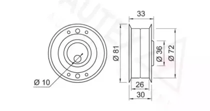 autex-641108