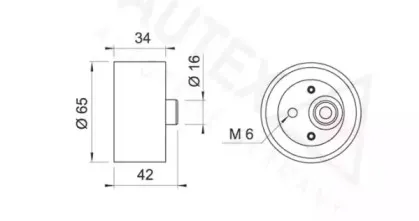 autex-641111