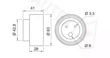 autex-641120