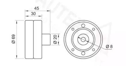 autex-641127