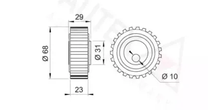autex-641420
