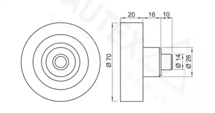 autex-641537
