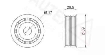 autex-651031