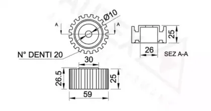 autex-651063