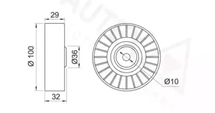 autex-651068