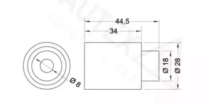 autex-651074
